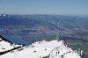 Luftaufnahme Kanton Luzern/Rigi/Rigi-Kulm - Foto Rigi  Apr2010  2536